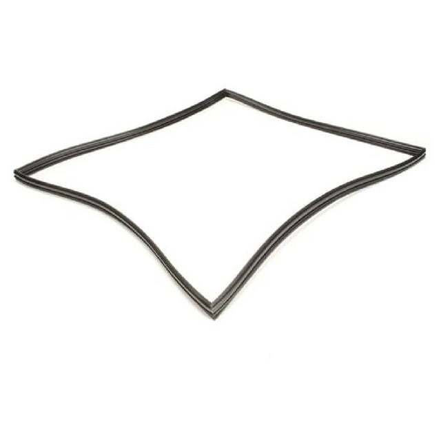 TRUE 810758 Gasket T 28 2g2pt Bottom Black 2910 R04