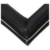 TRUE 810766 Gasket Tbb 24gal 48g Black