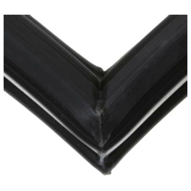 TRUE 810766 Gasket Tbb 24gal 48g Black