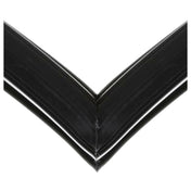 TRUE 810771 Gasket Ta/tg/tr1 F/r/rpt Black 2910 R05