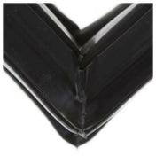 TRUE 810772 Gasket Ta/tg/tr2/3 F/r Black