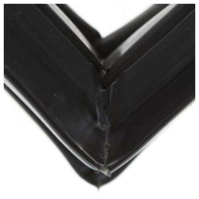 TRUE 810772 Gasket Ta/tg/tr2/3 F/r Black