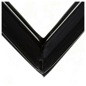 TRUE 810777 Gasket Ta/tg/tr1r 2hg Top Black 31.25x
