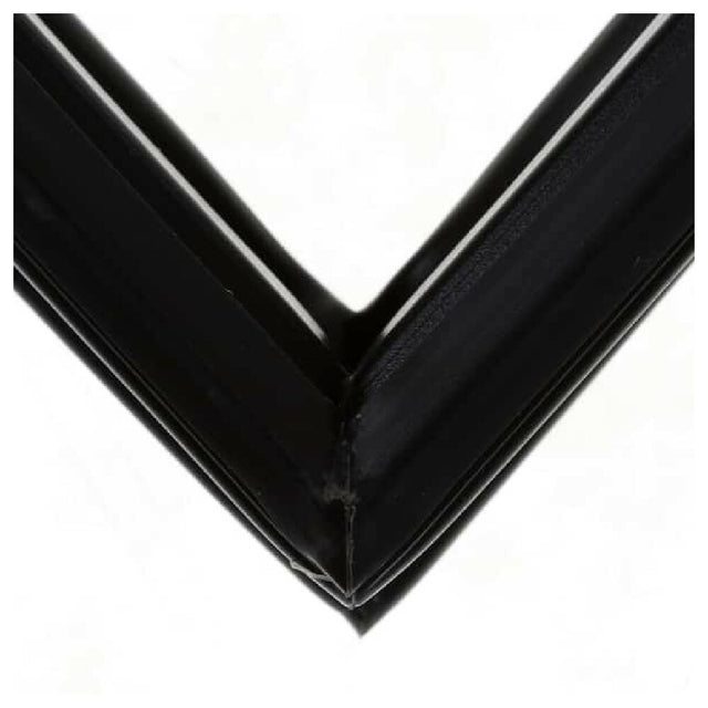 TRUE 810777 Gasket Ta/tg/tr1r 2hg Top Black 31.25x