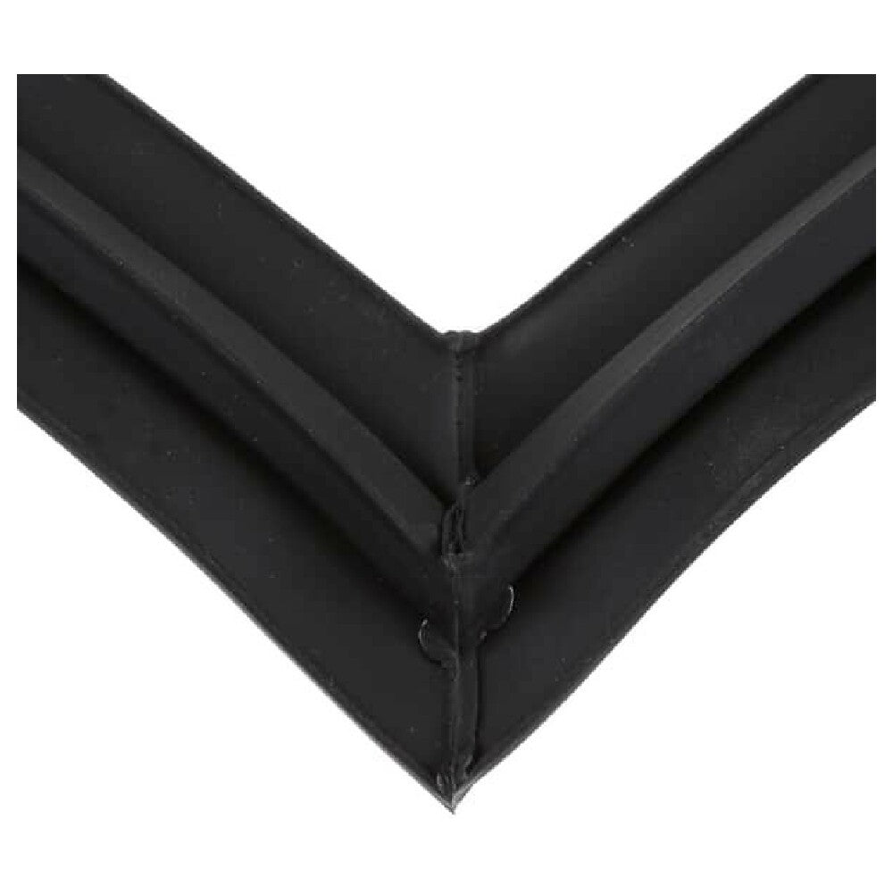 TRUE 810780 Gasket Tpp 60 Small Black 25.875x17.5