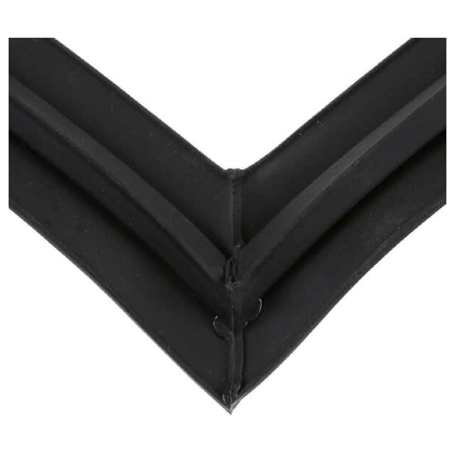 TRUE 810780 Gasket Tpp 60 Small Black 25.875x17.5