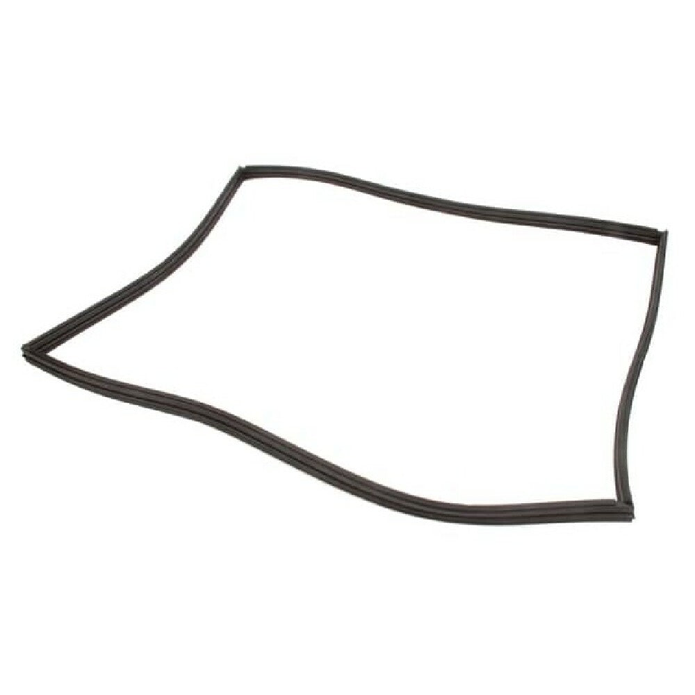 TRUE 810799 Gasket Ta/tg/tr2h/3h Top Black