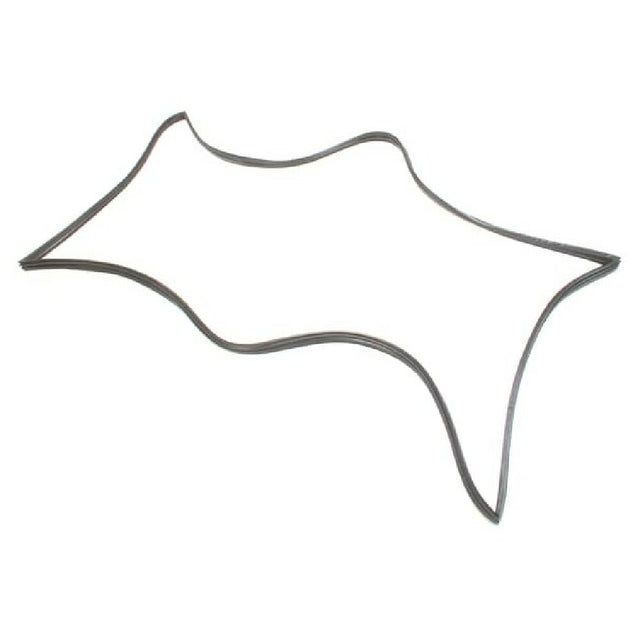 TRUE 810802 Gasket Gdm 72/t 72 Black Narrow 2910 R0