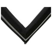 TRUE 810806 Gasket Gdm 12 Long Black 2910 R008