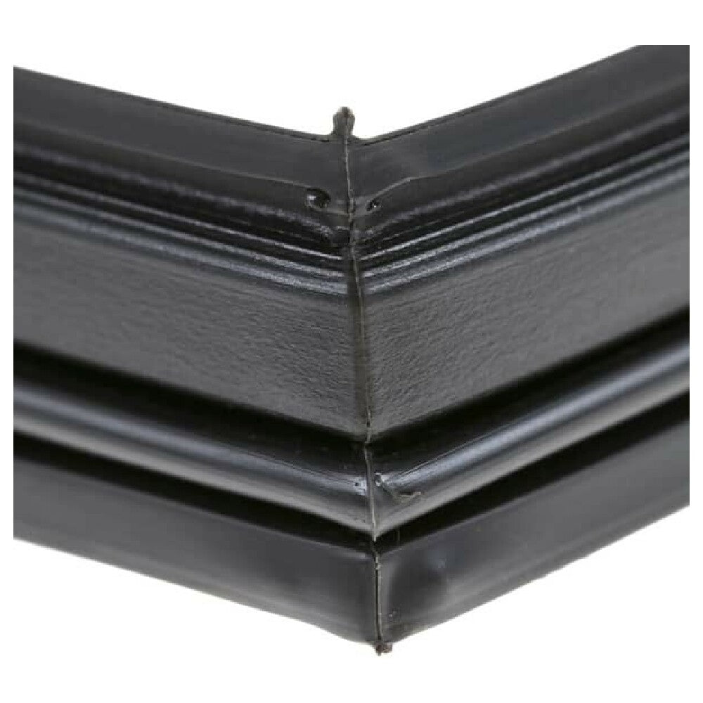 TRUE 810808 Gasket T 23 2/49 4 Top Black 2910 R011