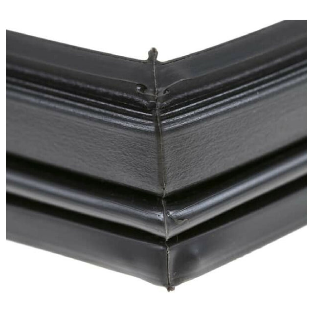 TRUE 810808 Gasket T 23 2/49 4 Top Black 2910 R011