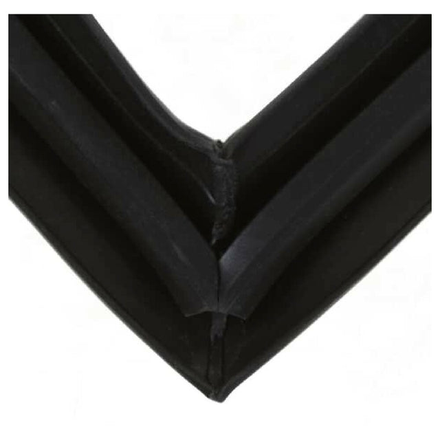 TRUE 810810 Gasket Tssu/tuc/twt 27 Black