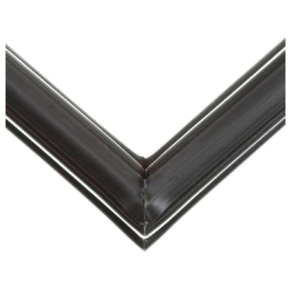 TRUE 810811 Gasket T 72 3 3/6 Top Black 2910 R012