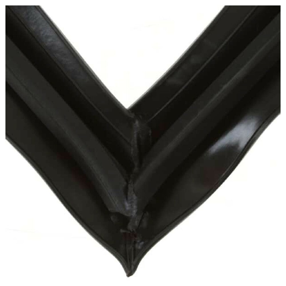TRUE 810813 Gasket Tssu/tuc/twt 60 Black