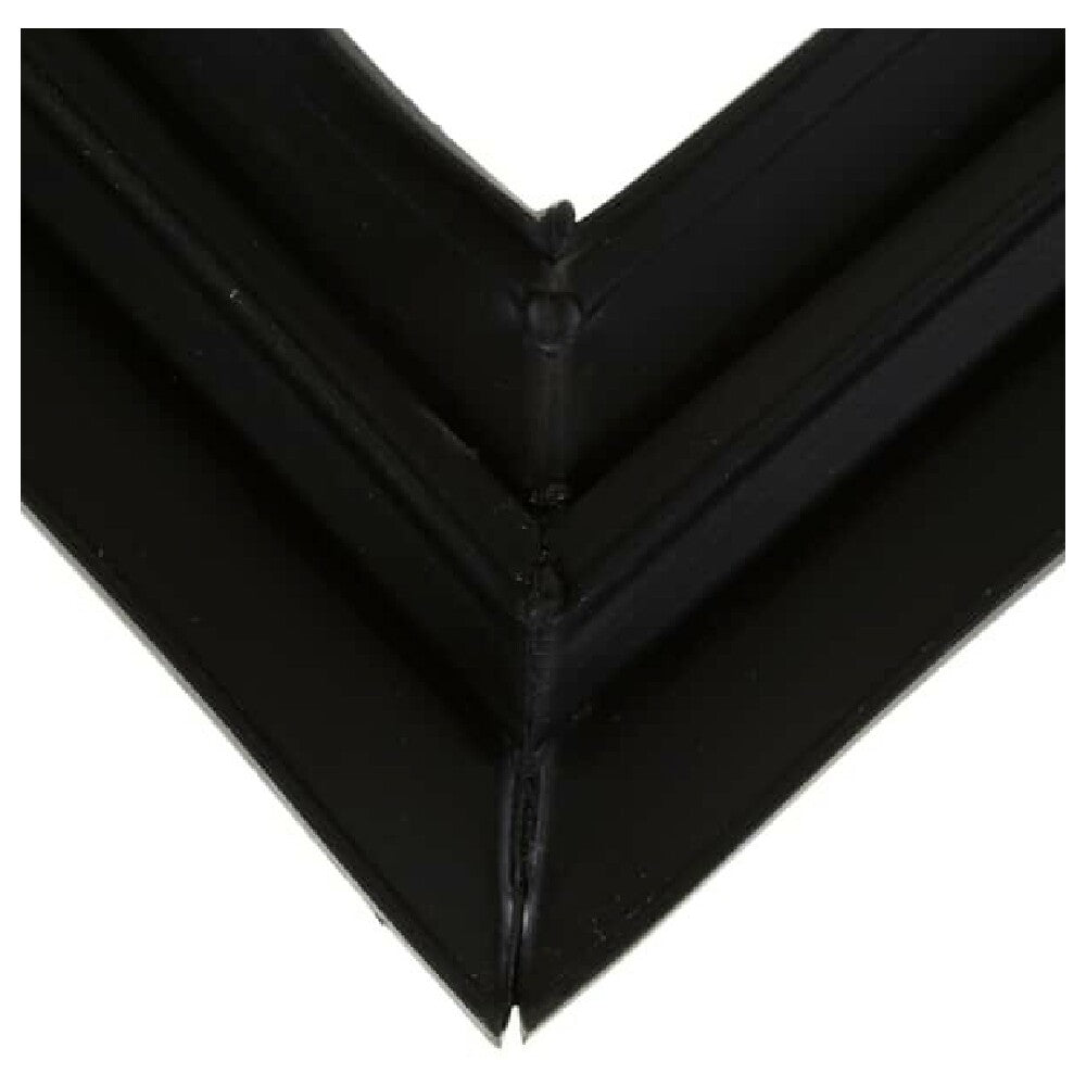 TRUE 810815 Gasket Tuc 27d Drawer Black W/o Nip 26