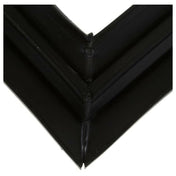 TRUE 810815 Gasket Tuc 27d Drawer Black W/o Nip 26
