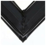 AllPoints 8111982 Gasket Gdm 07 Black 2910 R023