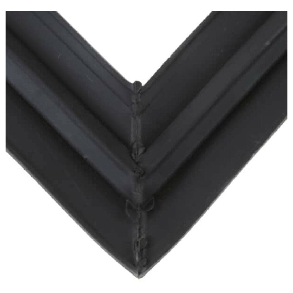 TRUE 810844 Gasket Tpp 67d Drawer Black 24.4375x12