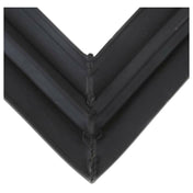 TRUE 810844 Gasket Tpp 67d Drawer Black 24.4375x12
