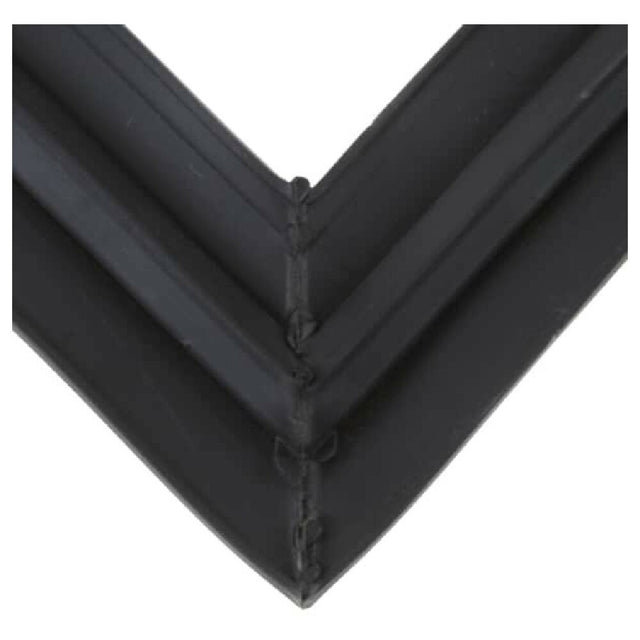 TRUE 810844 Gasket Tpp 67d Drawer Black 24.4375x12