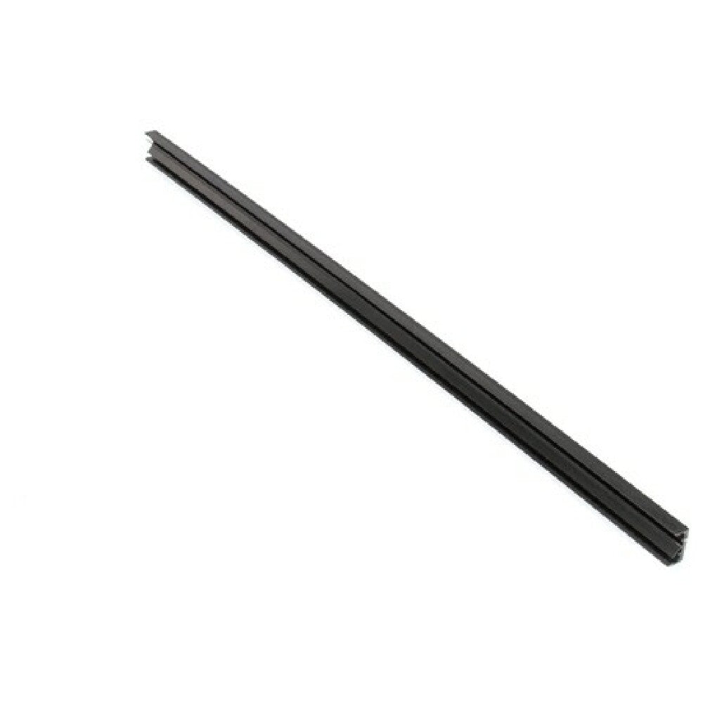 TRUE 810870 Plastic Ext 34 Dual Door Jamb Gasket
