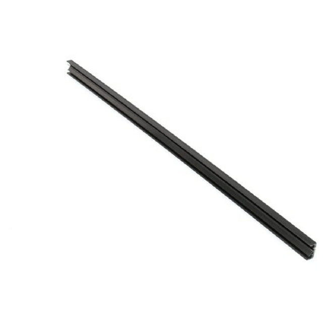 TRUE 810870 Plastic Ext 34 Dual Door Jamb Gasket