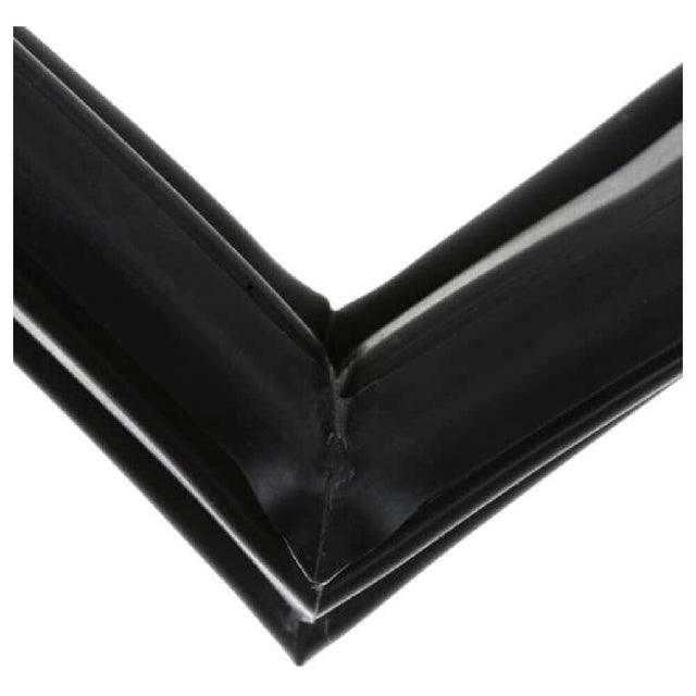 TRUE 810871 Gasket Tm 24 Black 62.8125x25x1