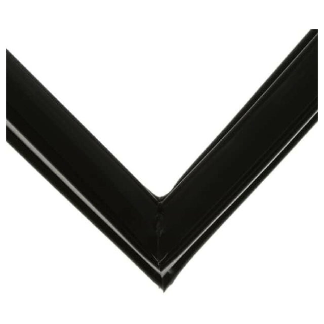 TRUE 810878 Gasket T 23 2/49 4 Bottom Black 2910 R0