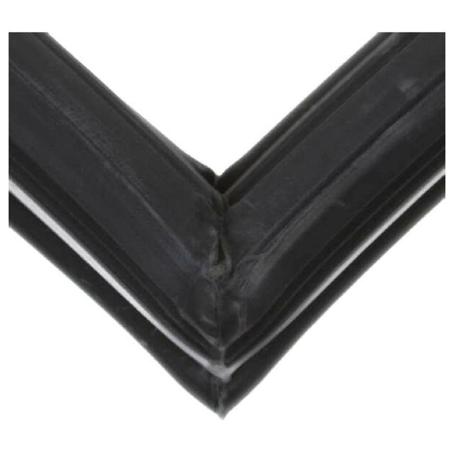 TRUE 810884 Gasket Tssu/tuc/twt 48g Black