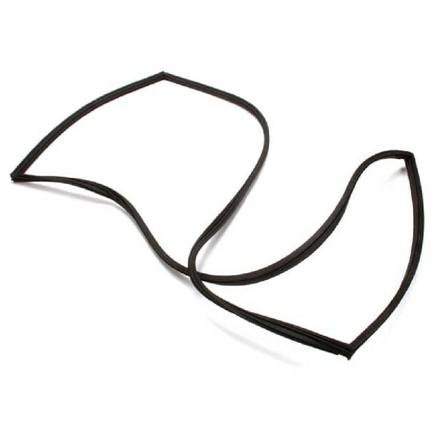 TRUE 810889 Gasket Th 23 Black 54x25.25x1