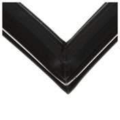 TRUE 810897 Gasket Gdm 15 Black 2910 R029 59.5x23