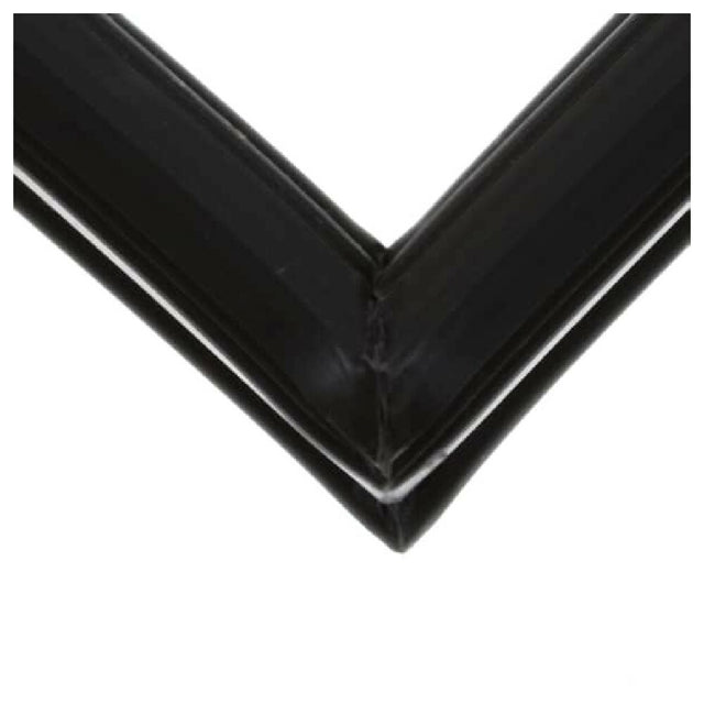 TRUE 810897 Gasket Gdm 15 Black 2910 R029 59.5x23