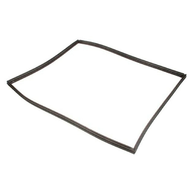 TRUE 811122 Gasket Ta/tg/tr2h Bottom Black 30.5x2
