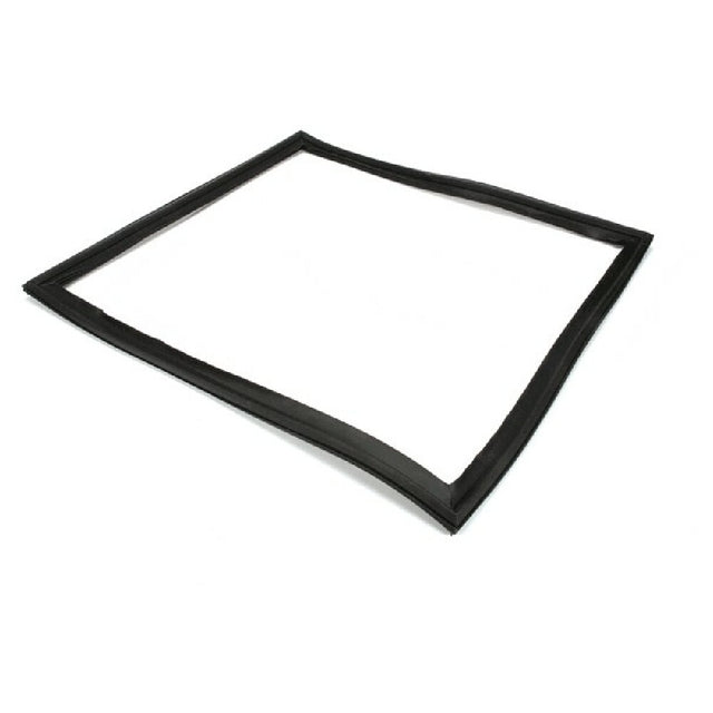 TRUE 811131 Gasket Gdm 05 Wide Black 3720 007