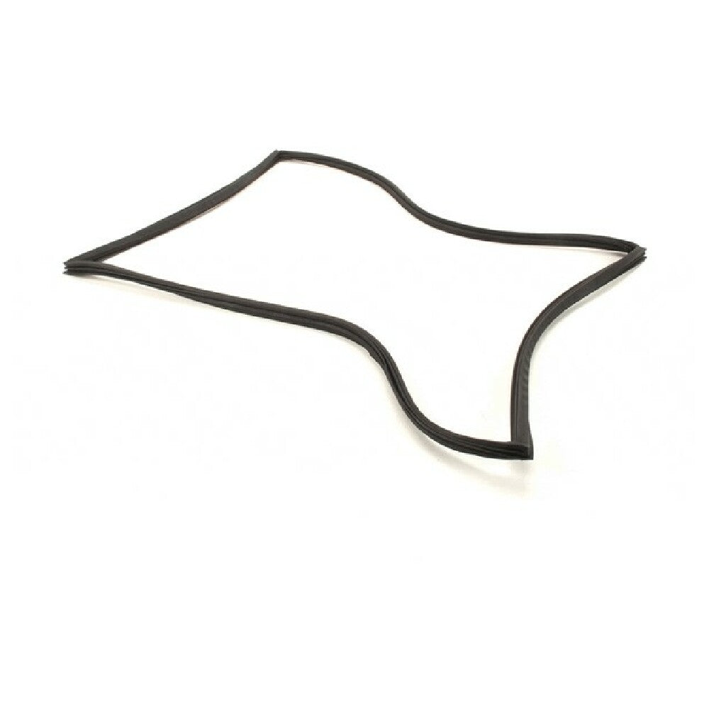 TRUE 811136 Gasket Tbb 24 72 Black 29.8125x20.312