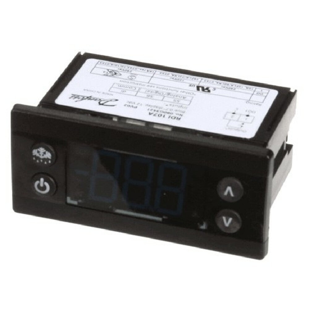 TRUE 815594 Remote Display Rdi 107a Blue
