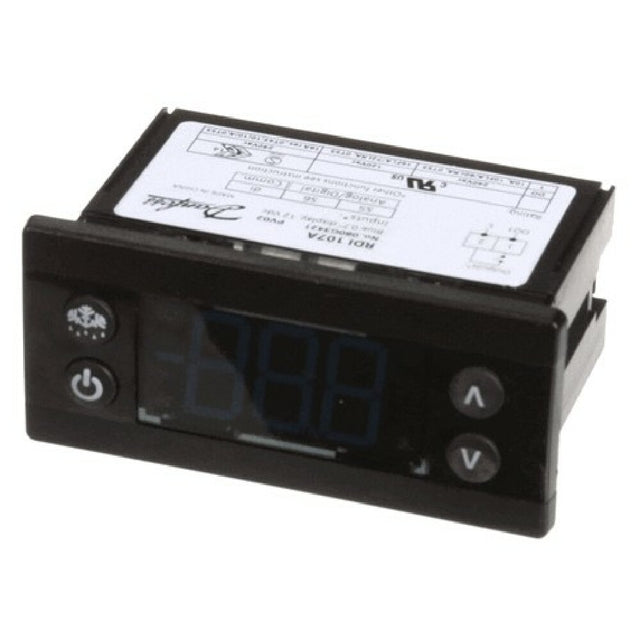 TRUE 815594 Remote Display Rdi 107a Blue