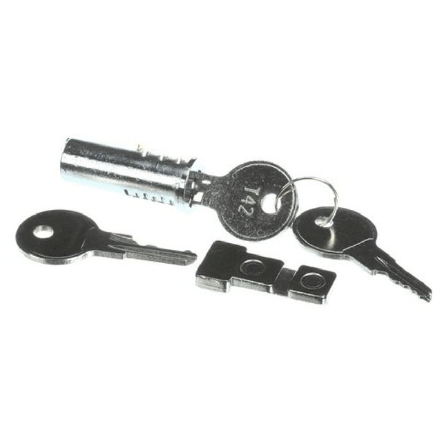 TRUE 815723 Lock Kit Chrome 809209/809211