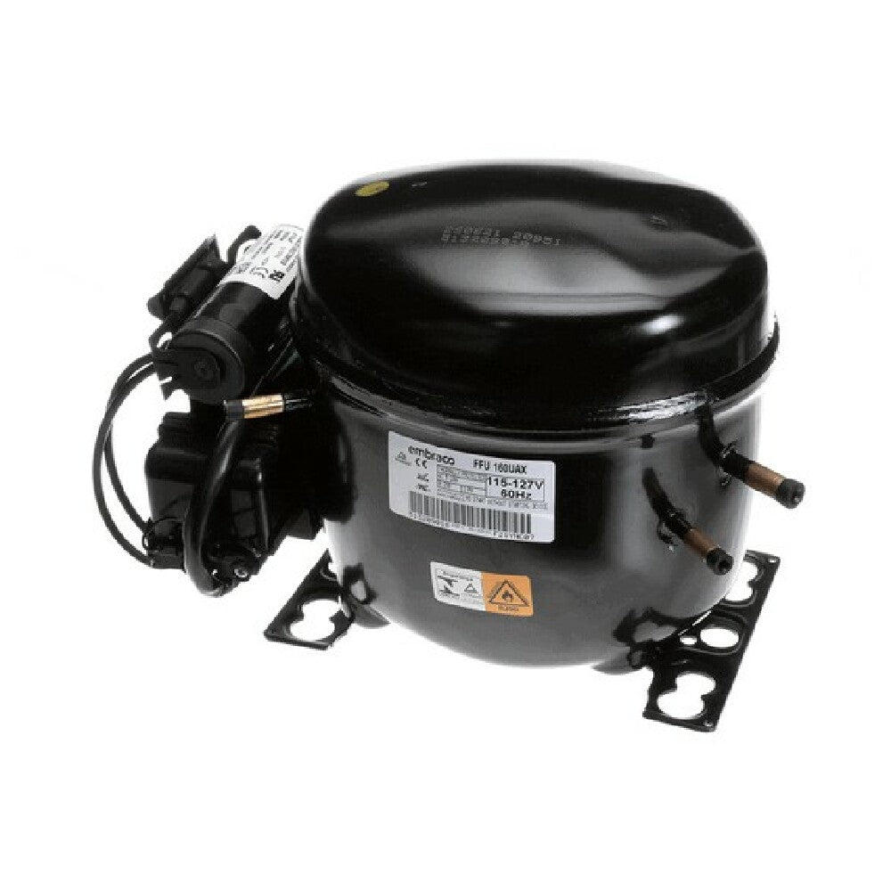 TRUE 820679 Compressor Ffu160uax 115v/60h
