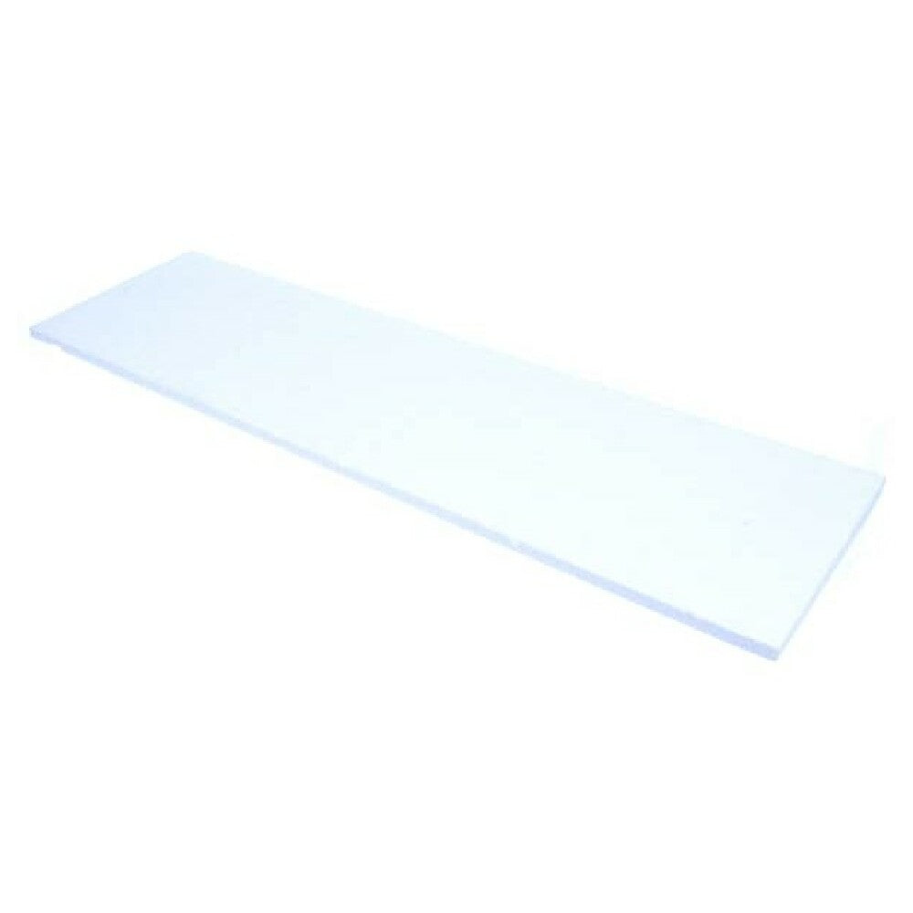 TRUE 820746 Foam 1# White Eps 1/2 To 3/4 Tapered 9