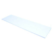 TRUE 820746 Foam 1# White Eps 1/2 To 3/4 Tapered 9