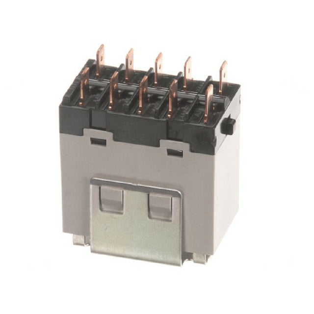 TRUE 822221 Relay Omron #g7j 3a1b T W1