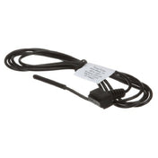 TRUE 822230 Probe Temp 3mm Blk 1m 20 Degrees C