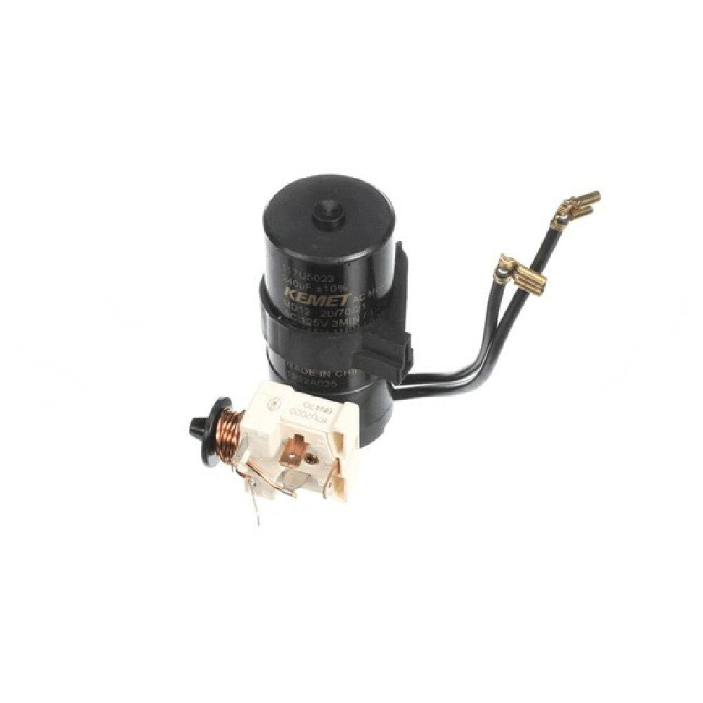 TRUE 826974 Starting Component