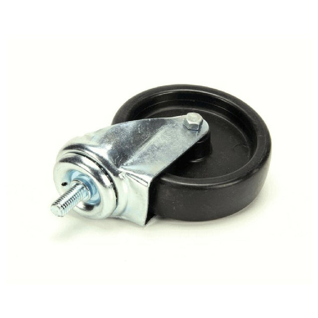 TRUE 830222 Caster 5 W/o Brake 1/2 13 X 3/4 Stem & 1