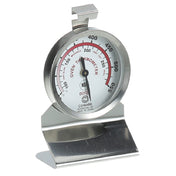 Comark DOT2AK Oven Thermometer 2.25 X 2.25" 200 550f
