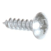TRUE 830506 Screw 6 18 X 1/2 Phil Trs Hd Sms 410ss