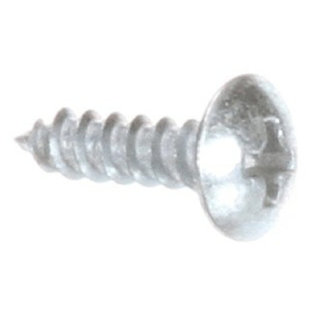 TRUE 830506 Screw 6 18 X 1/2 Phil Trs Hd Sms 410ss