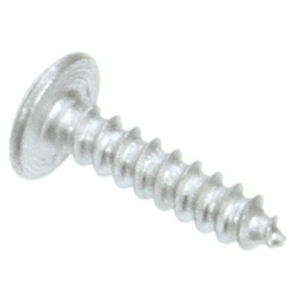 TRUE 830580 Screw 6 18 X 5/8 Phil Tr Hd Sms 410ss
