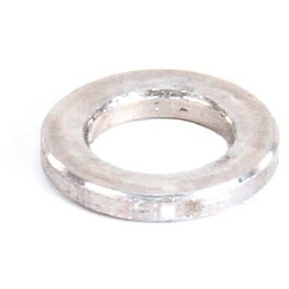 TRUE 830630 Washer 5/8od X 3/8id Alum .377/.380 Id